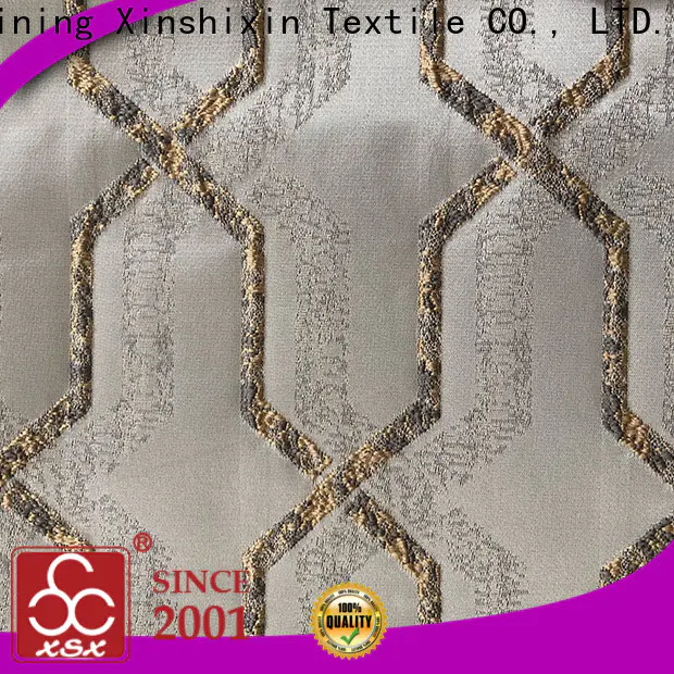 high-quality modern upholstery fabric damask manufacturers for home-furnishing