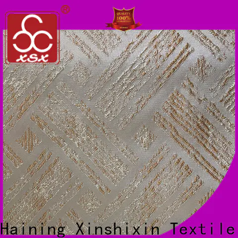 XSX house textile suppliers for Hotel