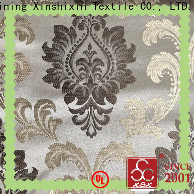 wholesale sofa fabric supplier h19124c for Home Textile