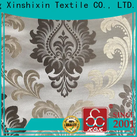 XSX best home furnishing fabric for business for Bedding