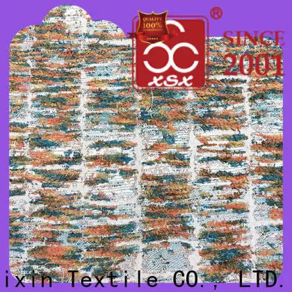 XSX modern special fabric supply for Furniture