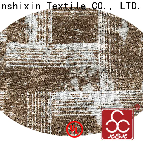 XSX stunning interior design fabric manufacturers for Sofa
