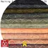 new print drapery fabric shaped for business for home-furnishing