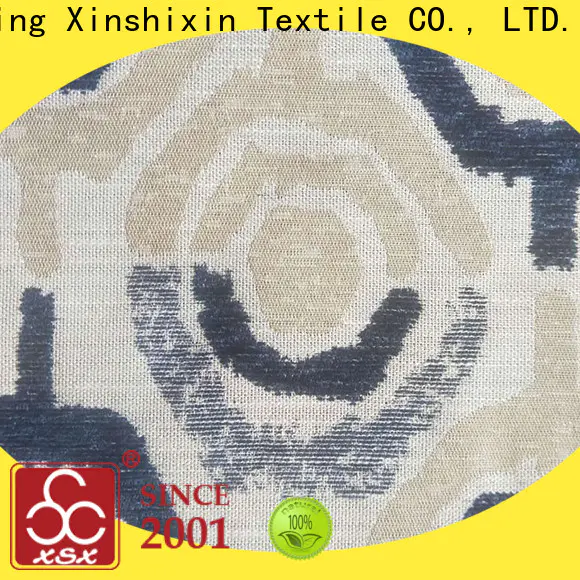 XSX best gold chenille upholstery fabric manufacturers for Furniture