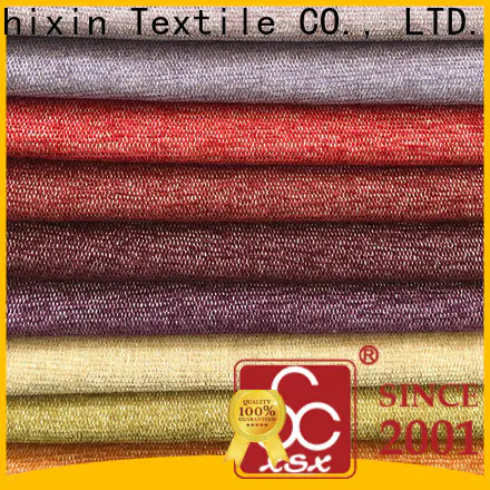 XSX material drapery fabric for sale for business for Bedding