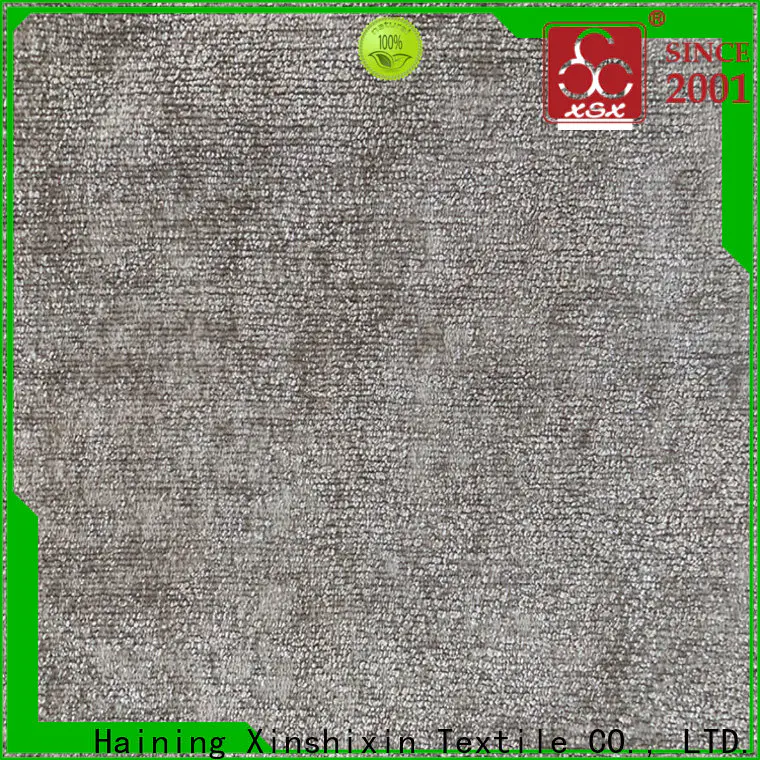 XSX lt17021c retro upholstery fabric suppliers for Home Textile