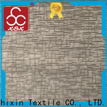 new microfiber upholstery fabric curved factory for Hotel