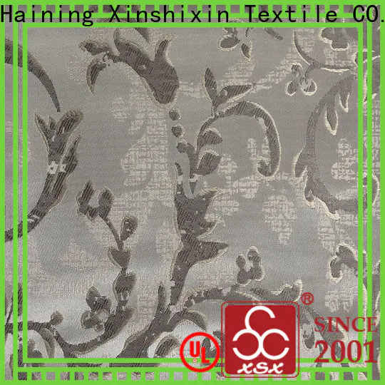 XSX wholesale home textile suppliers manufacturers for home-furnishing