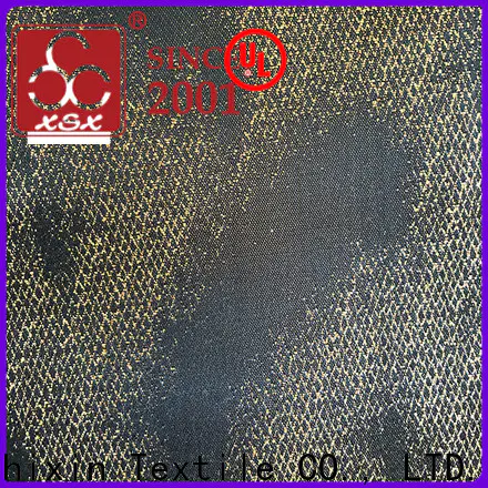XSX new furniture upholstery fabric suppliers company for Cushion Cover