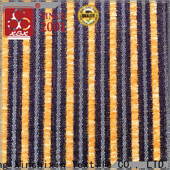 purple upholstery fabric chenille for business for Sofa