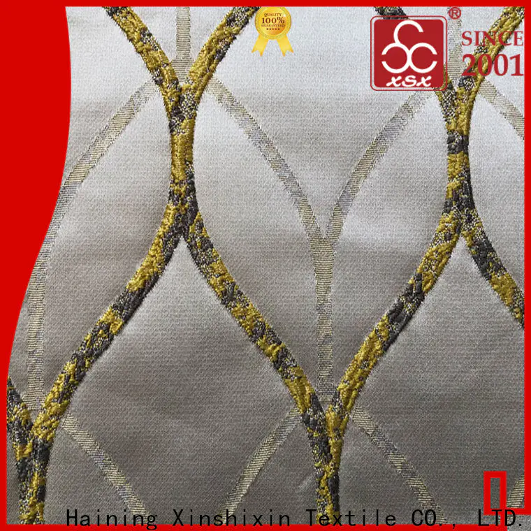 new modern geometric upholstery fabric arrowshaped manufacturers for couch