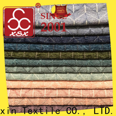 XSX h19122e best fabric for sofa supply for couch
