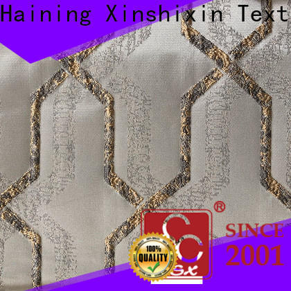 XSX wholesale chenille trui factory for Cushion Cover