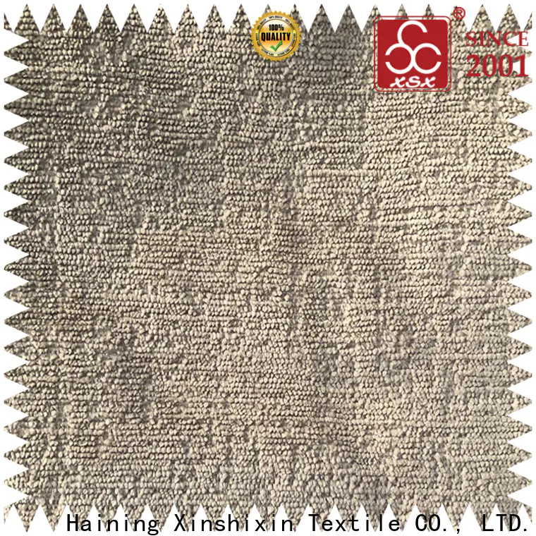 XSX t19075a chenille wool hobbycraft factory for Sofa