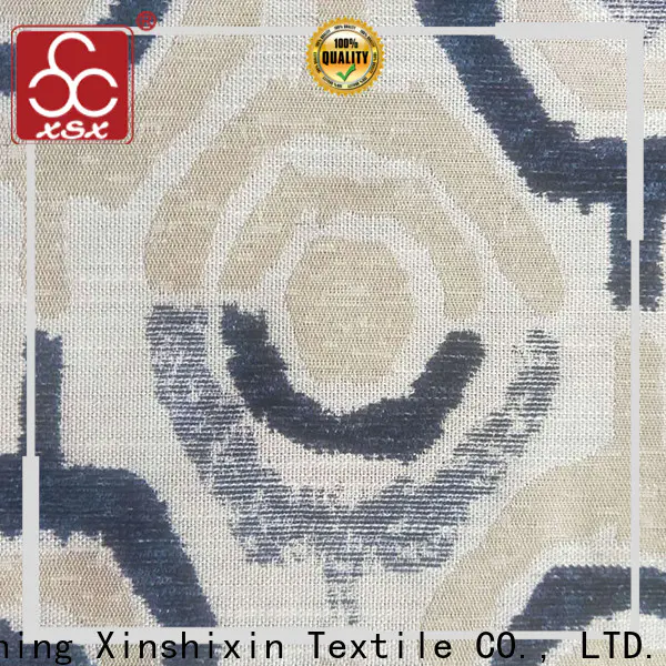 XSX wholesale upholstery supply store supply for home-furnishing