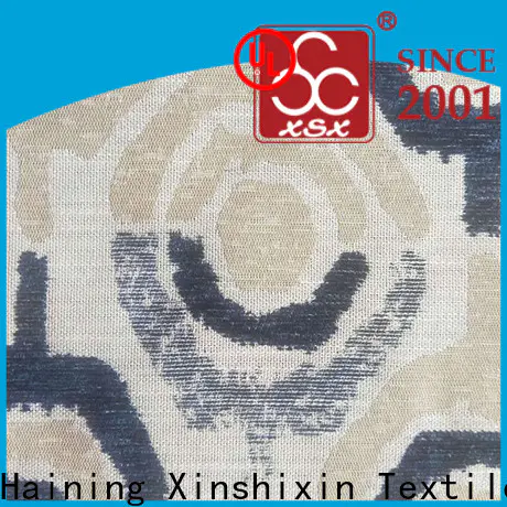 XSX wholesale best fabric for reupholstering dining room chairs suppliers for couch