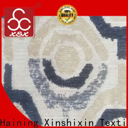 XSX bedding fabrics wholesale supply for Bedding