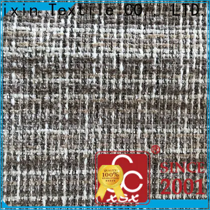 XSX shining buy chenille fabric manufacturers for Cushion Cover