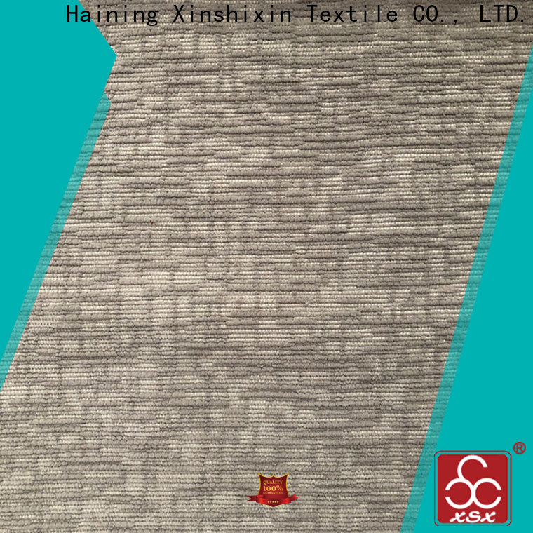 XSX s19050a geometric upholstery fabric suppliers for Furniture
