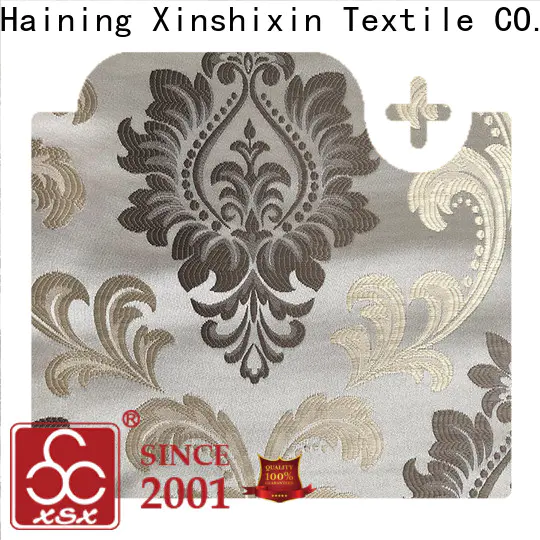 XSX best polyester fabric manufacturer manufacturers for Bedding