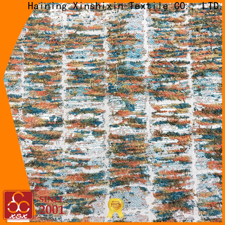 XSX drape chair fabric company for Sofa