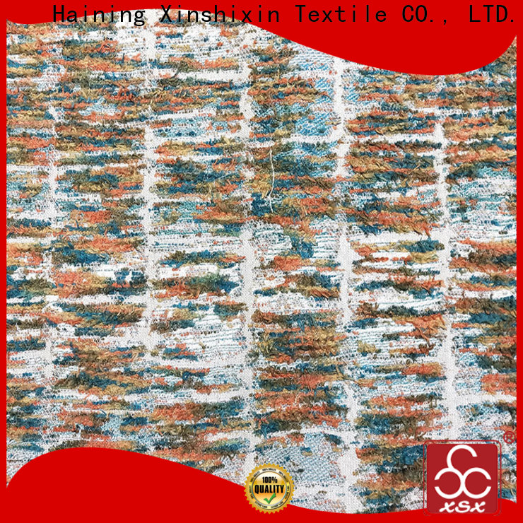XSX s19050a chenille trui company for Hotel