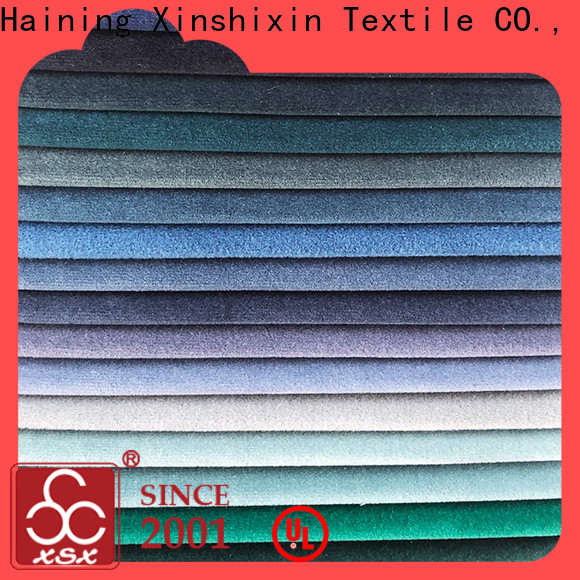 XSX basketweave chenille upholstery fabric uk for Home Textile