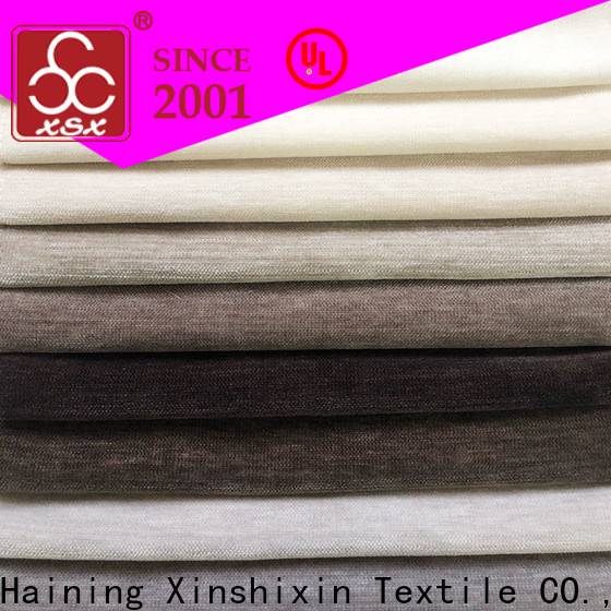 mink chenille contemporary for Home Textile