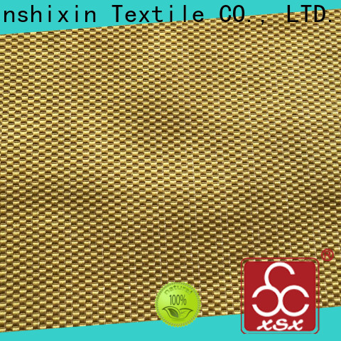 XSX top tropical upholstery fabric factory for Home Textile