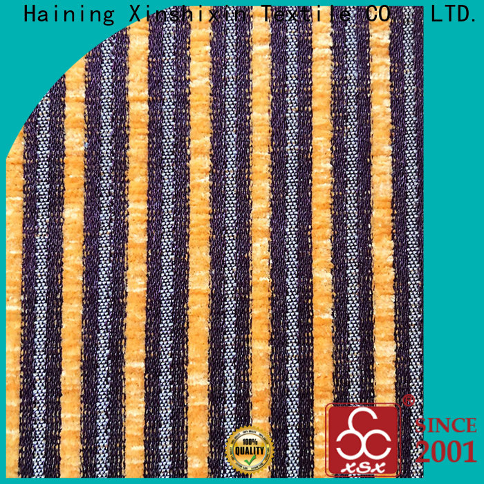 XSX lt17021c polyester material suppliers supply for Curtain