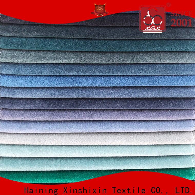 custom fabric factory spacedyed for business for Hotel