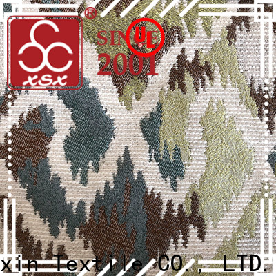 XSX latest linen drapery fabric for business for Sofa