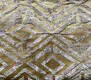 High Density Drapery Fabric Woven Jacquard Wholesale H19052A