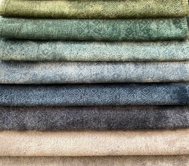 XSX Textile latest sofa fabric supplier company for Home Textile-2