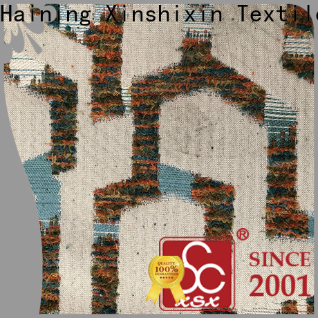 XSX high-quality chenille throws for sofas suppliers for Cushion Cover