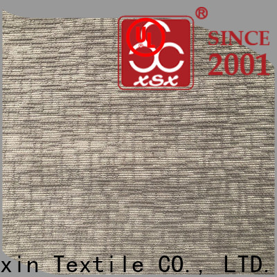 XSX Textile best sofa fabric for business for Home Textile