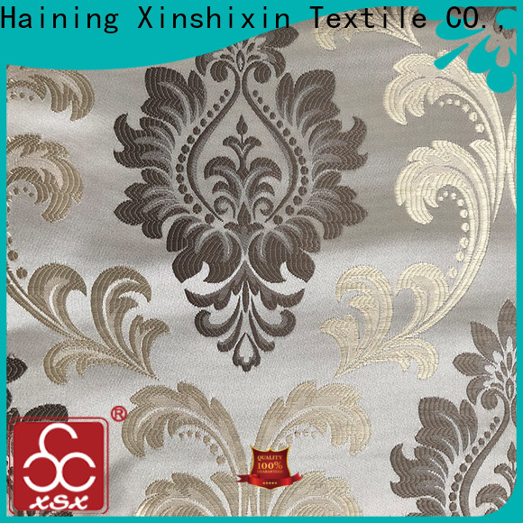 XSX Textile h19022a fabrics upholstery textiles suppliers for couch