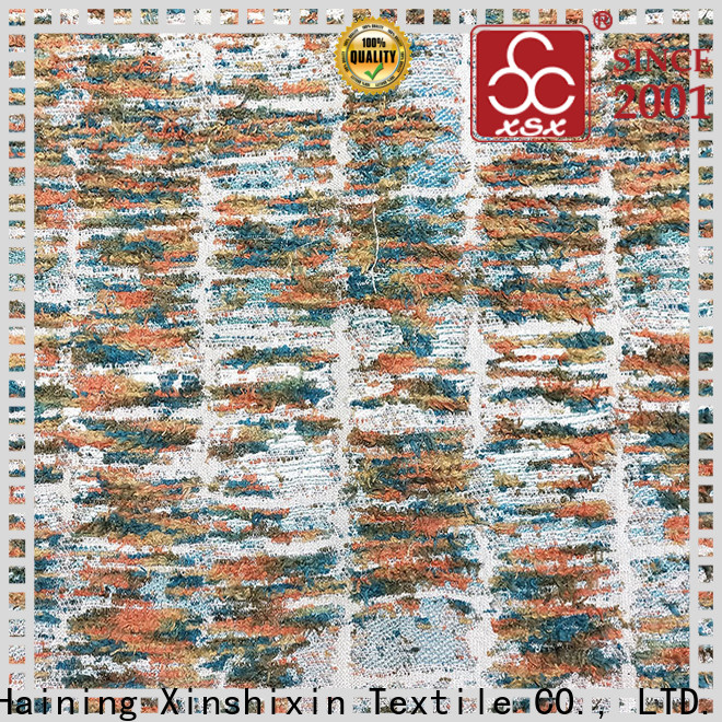 XSX Textile t19075a textile manufacturing manufacturers for Curtain
