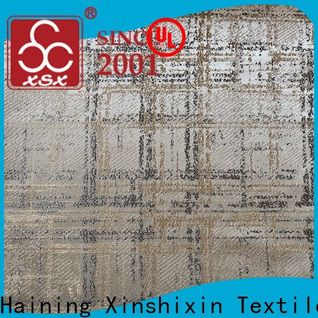 new quality upholstery fabric density factory for Cushion Cover
