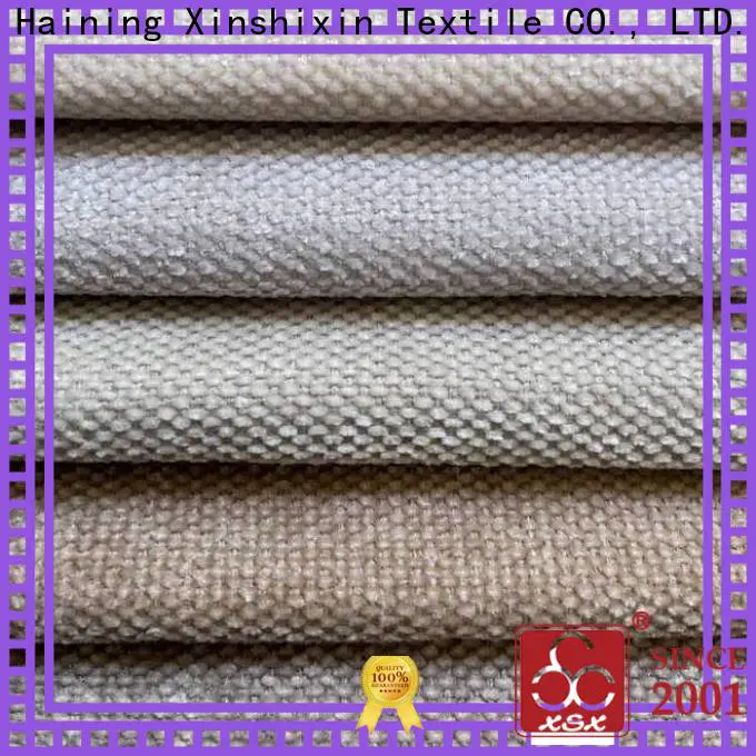 XSX Textile high-quality buy furnishing fabric for business for Furniture