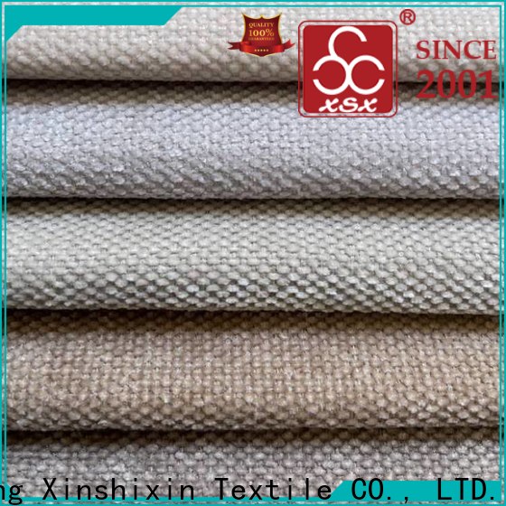 custom furniture upholstery fabric suppliers woven supply for Sofa