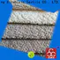 XSX Textile velvet fabric foam and upholstery supplies supply for home-furnishing