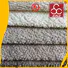 XSX Textile latest chenille mink suppliers for Curtain