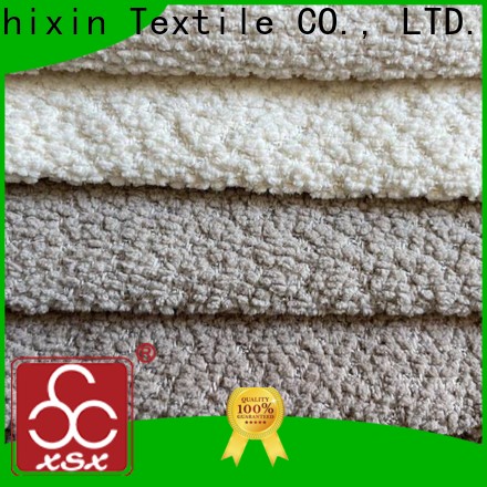 XSX Textile best grey cushion fabric manufacturers for Cushion Cover
