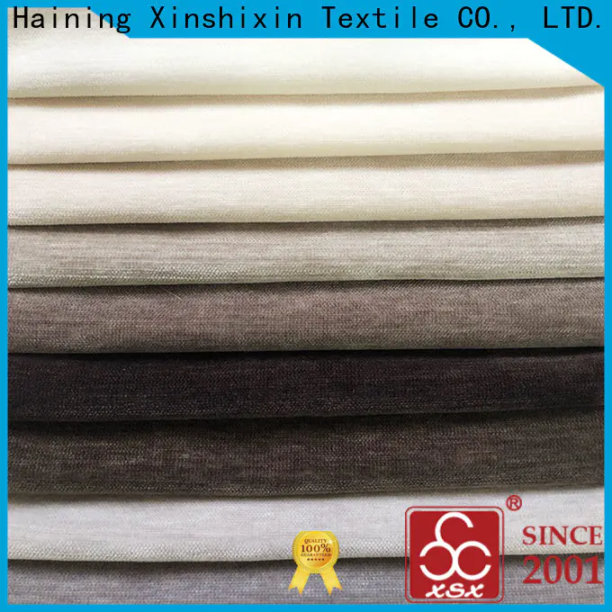 wholesale micro chenille fabric lt17021c for Hotel