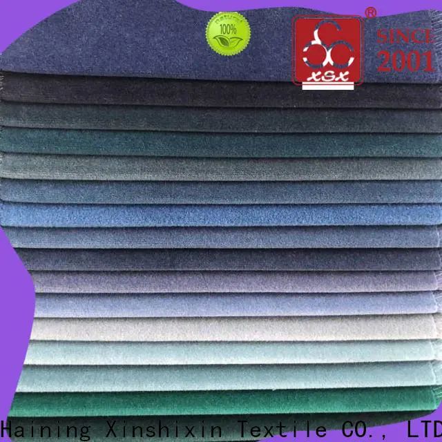 top polyester fabric suppliers distinctive for business for couch