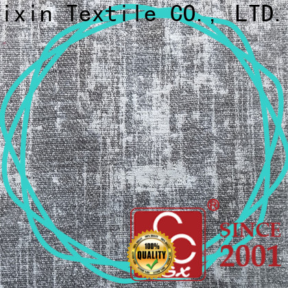 XSX Textile oth127 curtain fabric wholesalers for Bedding