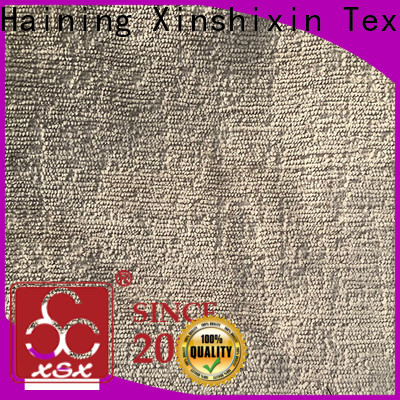 best chenille material sale jacquard manufacturers for Hotel