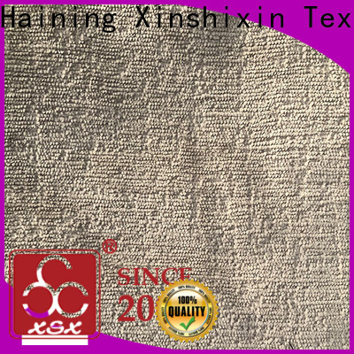 best chenille material sale jacquard manufacturers for Hotel