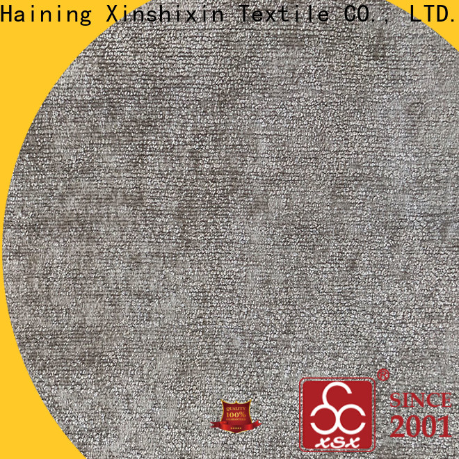 XSX Textile lt18010a bed textiles for business for couch